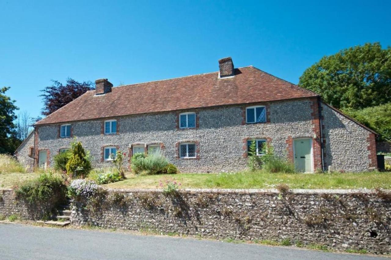 Wish Cottage Ratton Exterior foto